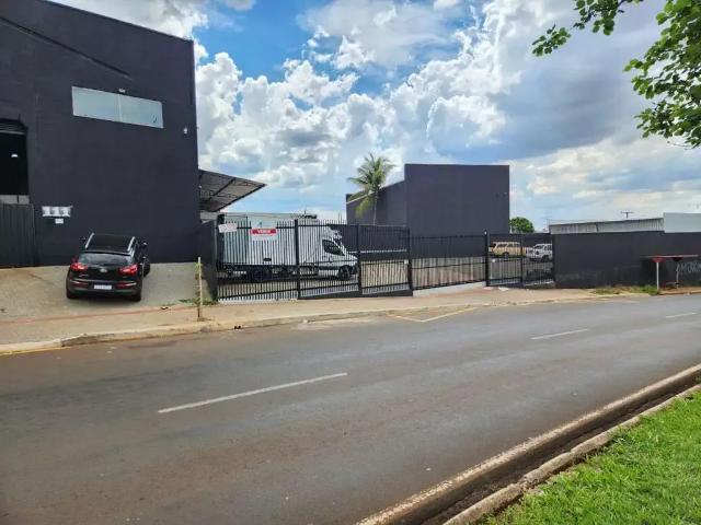 Galpão venda em Região Geográfica Imediata de Londrina, Londrina