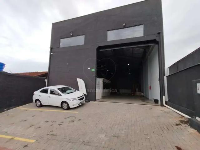 Galpão venda em Região Geográfica Imediata de Londrina, Londrina