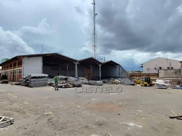 Galpão venda em Região Geográfica Imediata de Londrina, Londrina
