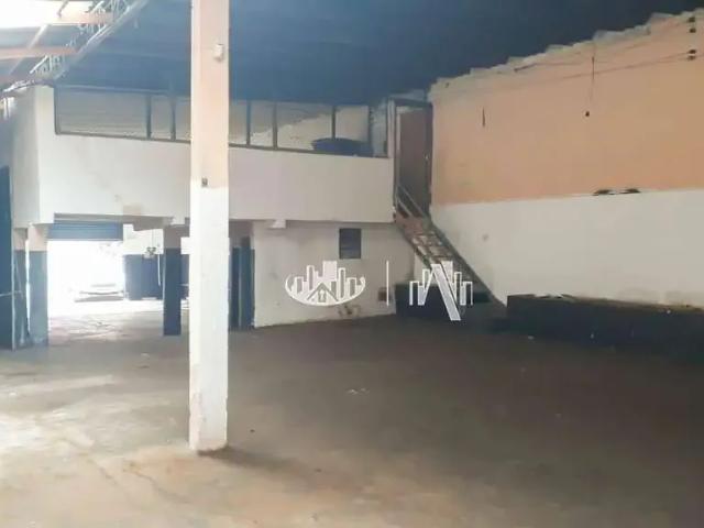 Galpão venda em Região Geográfica Imediata de Londrina, Londrina
