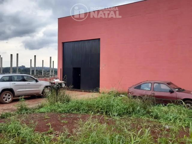 Galpão venda em Região Geográfica Imediata de Londrina, Londrina