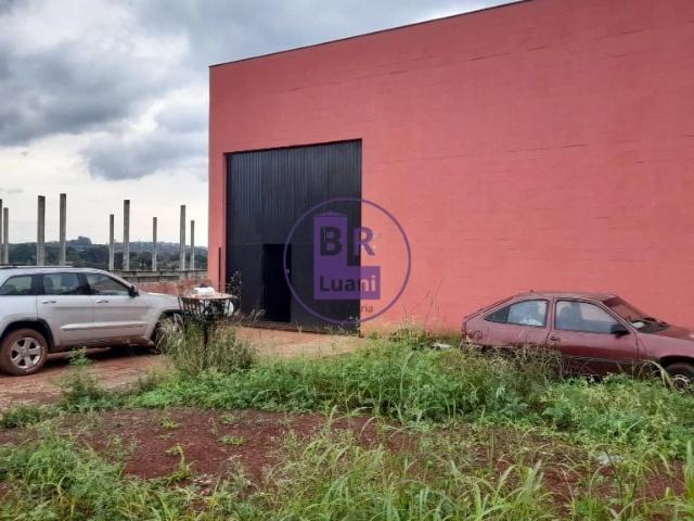 Galpão venda em Londrina, Região Geográfica Intermediária de Londrina