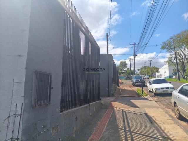 Galpão venda em Jardim Belle Ville, Londrina