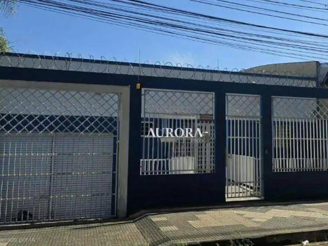 Galpão venda em Região Geográfica Imediata de Londrina, Londrina