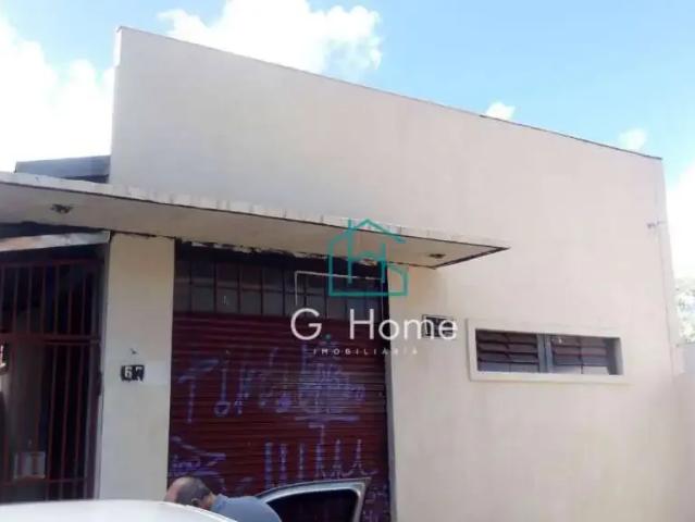 Galpão venda em Região Geográfica Imediata de Londrina, Londrina