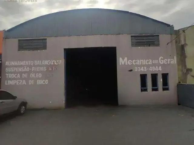 Galpão venda em Região Geográfica Imediata de Londrina, Londrina