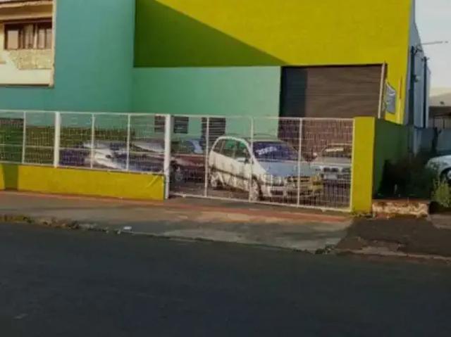 Galpão venda em Região Geográfica Imediata de Londrina, Londrina