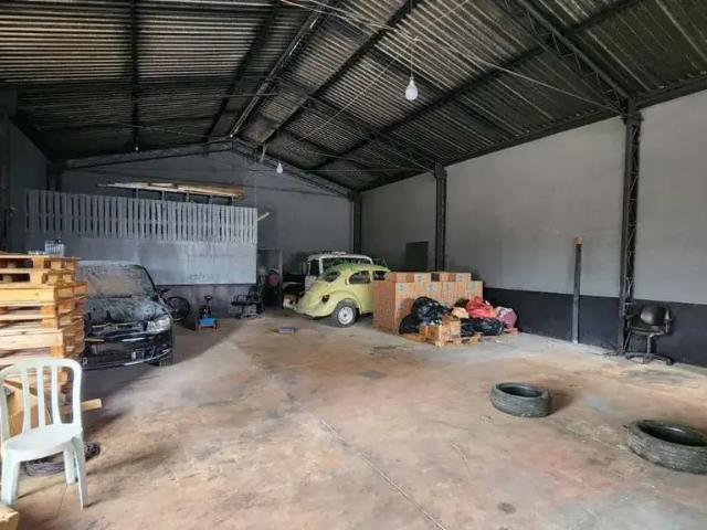 Galpão venda em Região Geográfica Imediata de Londrina, Londrina