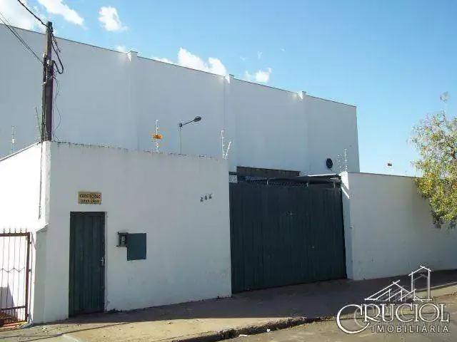 Galpão venda em Região Geográfica Imediata de Londrina, Londrina