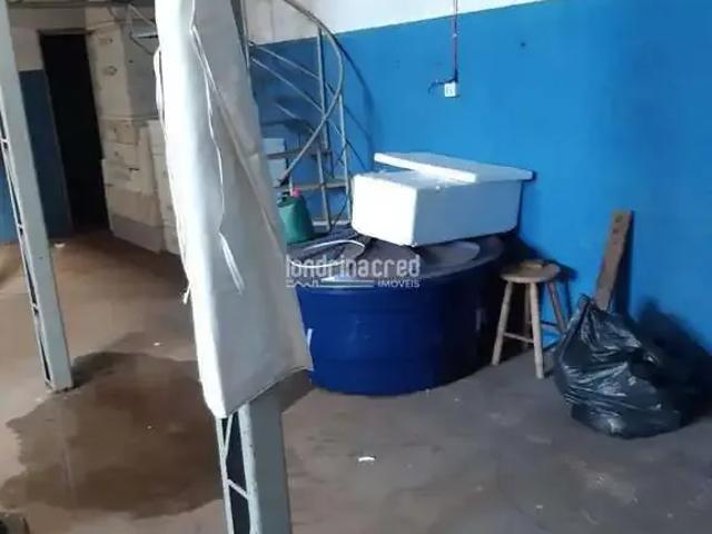 Galpão venda em Região Geográfica Imediata de Londrina, Londrina