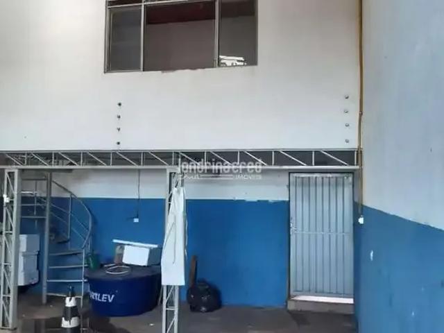 Galpão venda em Região Geográfica Imediata de Londrina, Londrina