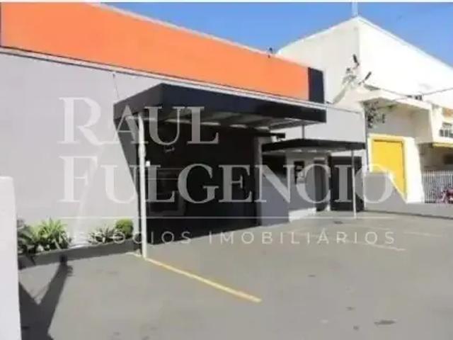 Galpão venda em Região Geográfica Imediata de Londrina, Londrina