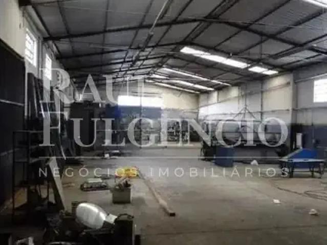 Galpão venda em Região Geográfica Imediata de Londrina, Londrina