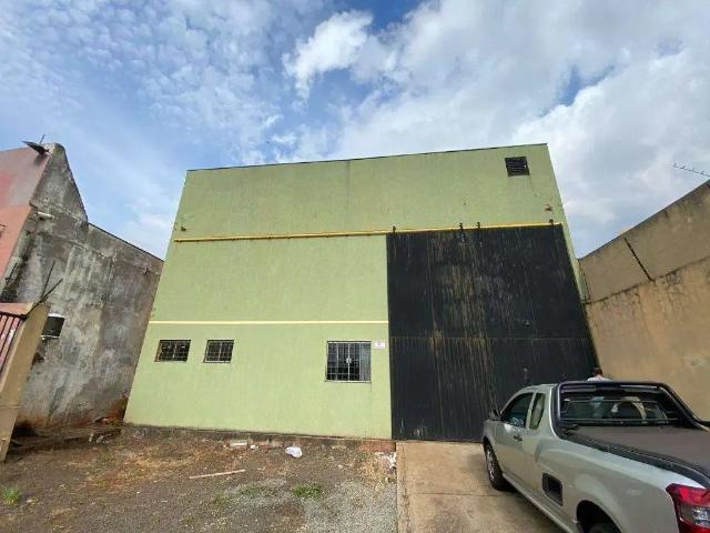 Galpão venda em Região Geográfica Imediata de Londrina, Londrina