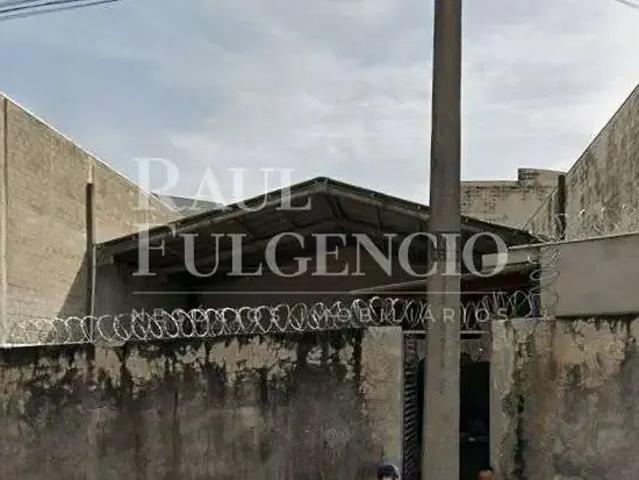 Galpão venda em Região Geográfica Imediata de Londrina, Londrina
