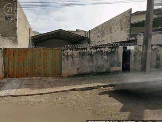 Galpão venda em Região Geográfica Imediata de Londrina, Londrina