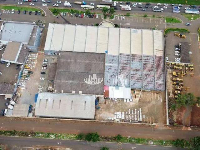 Galpão venda em Região Geográfica Imediata de Londrina, Londrina