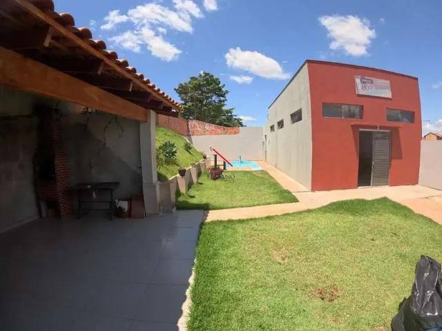 Galpão venda em Região Geográfica Imediata de Londrina, Londrina