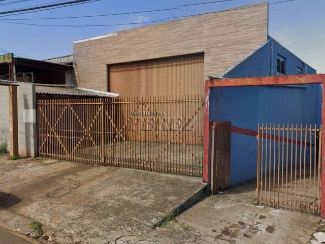 Galpão venda em Região Geográfica Imediata de Londrina, Londrina