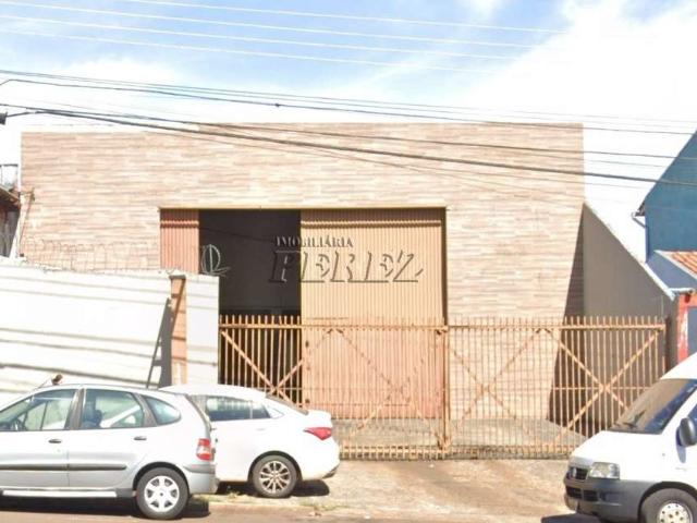 Galpão venda em Região Geográfica Imediata de Londrina, Londrina