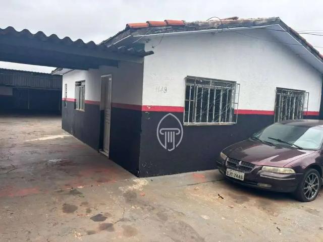 Galpão venda em Região Geográfica Imediata de Londrina, Londrina