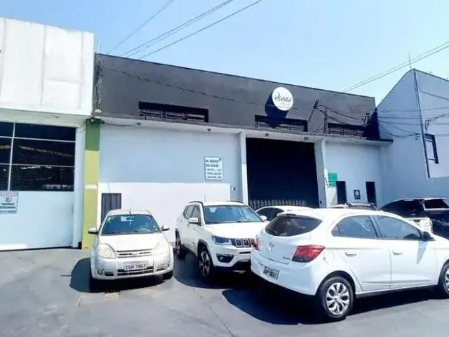 Galpão venda em Região Geográfica Imediata de Londrina, Londrina