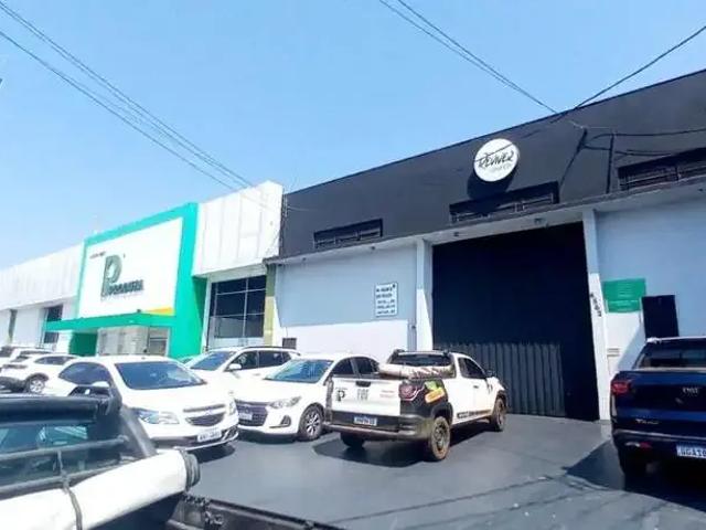 Galpão venda em Região Geográfica Imediata de Londrina, Londrina