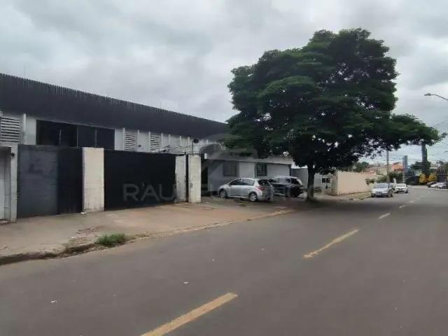 Galpão venda em Região Geográfica Imediata de Londrina, Londrina