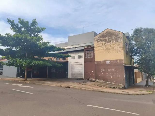 Galpão venda em Região Geográfica Imediata de Londrina, Londrina