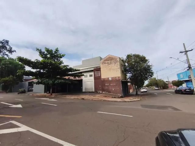 Galpão venda em Região Geográfica Imediata de Londrina, Londrina
