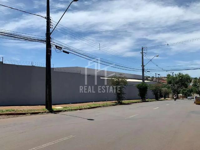 Galpão venda em Região Geográfica Imediata de Londrina, Londrina