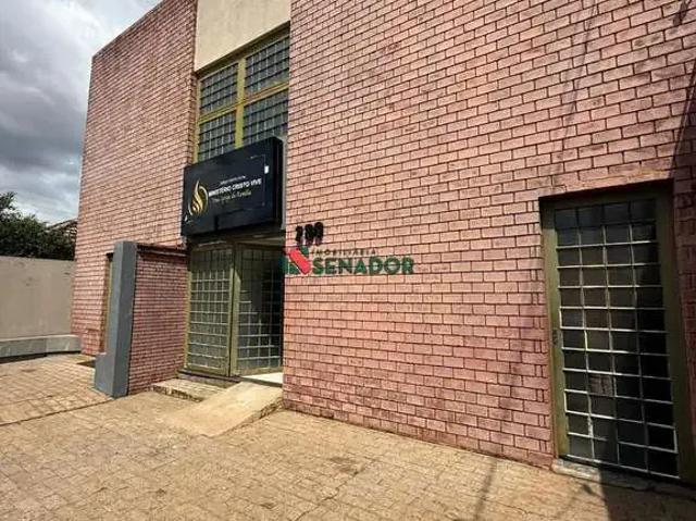 Galpão venda em Região Geográfica Imediata de Londrina, Londrina