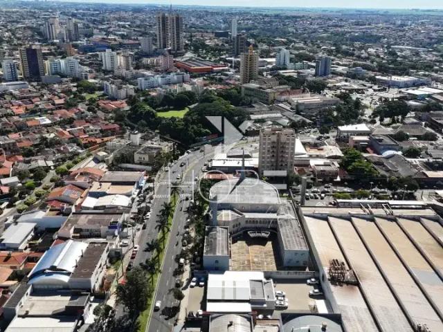 Galpão venda em Região Geográfica Imediata de Londrina, Londrina