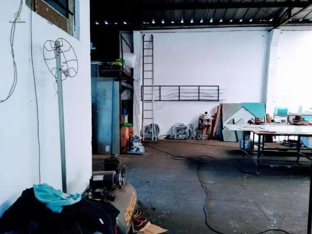 Galpão venda em Região Geográfica Imediata de Londrina, Londrina