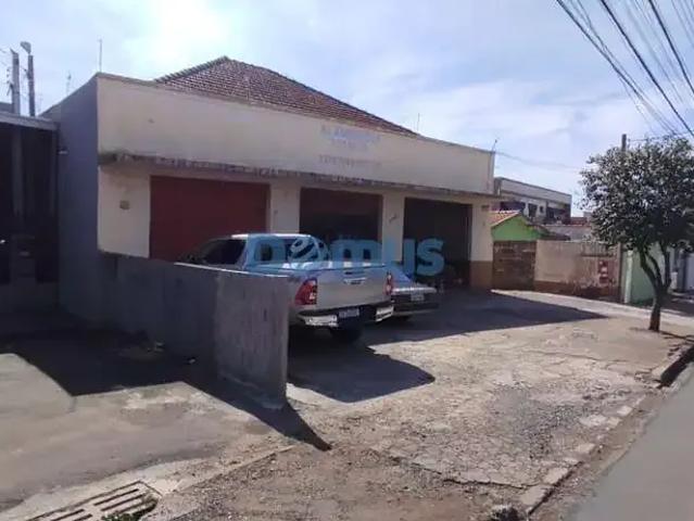 Galpão venda em Região Geográfica Imediata de Londrina, Londrina