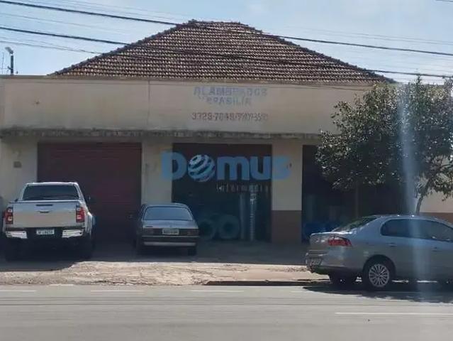 Galpão venda em Região Geográfica Imediata de Londrina, Londrina