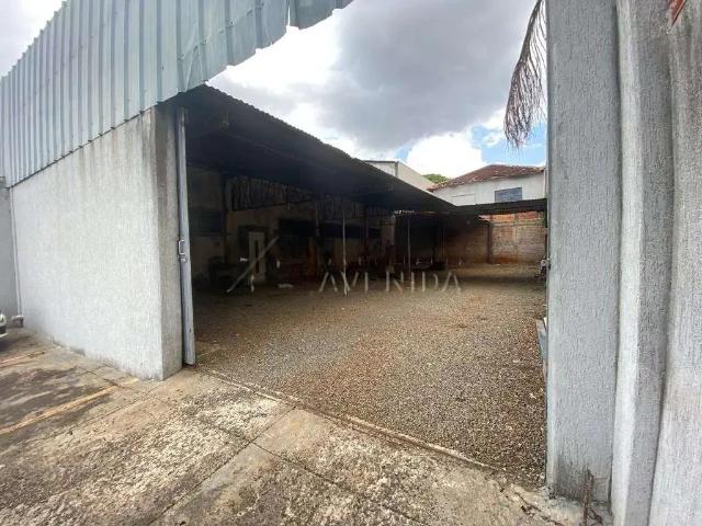 Galpão venda em Região Geográfica Imediata de Londrina, Londrina