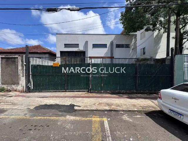 Galpão venda em Região Geográfica Imediata de Londrina, Londrina