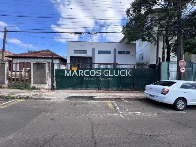 Galpão venda em Região Geográfica Imediata de Londrina, Londrina