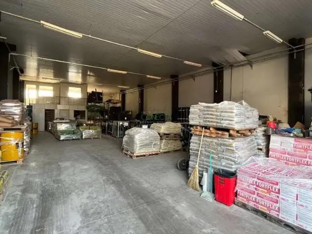 Galpão venda em Região Geográfica Imediata de Londrina, Londrina