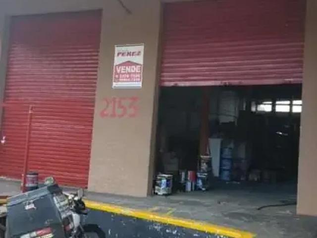 Galpão venda em Região Geográfica Imediata de Londrina, Londrina