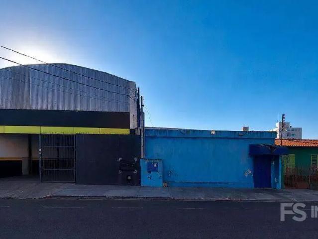 Galpão venda em Região Geográfica Imediata de Londrina, Londrina