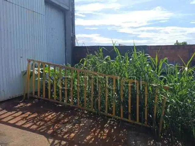 Galpão venda em Região Geográfica Imediata de Londrina, Londrina