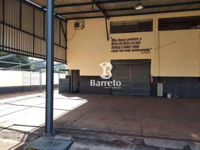 Galpão venda em Região Geográfica Imediata de Londrina, Londrina