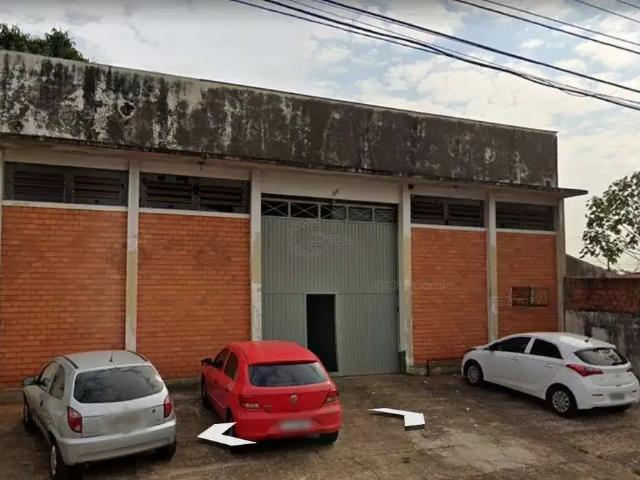 Galpão venda em Região Geográfica Imediata de Londrina, Londrina
