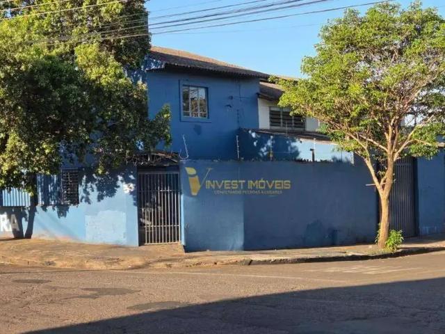 Galpão venda em Região Geográfica Imediata de Londrina, Londrina