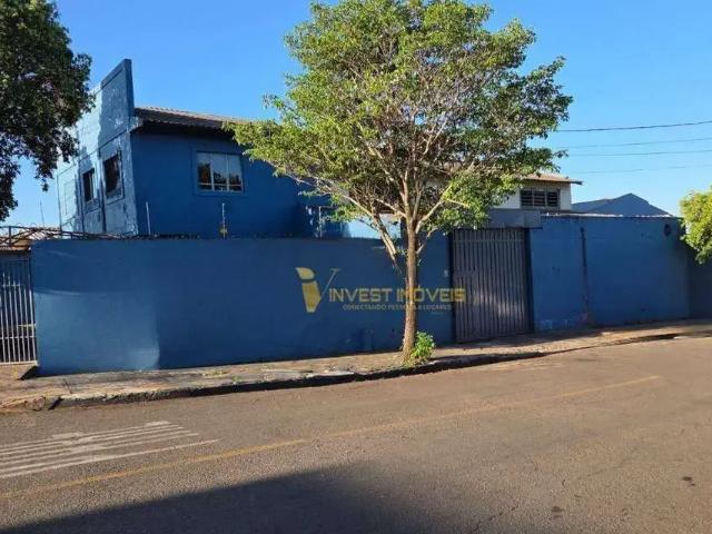 Galpão venda em Região Geográfica Imediata de Londrina, Londrina