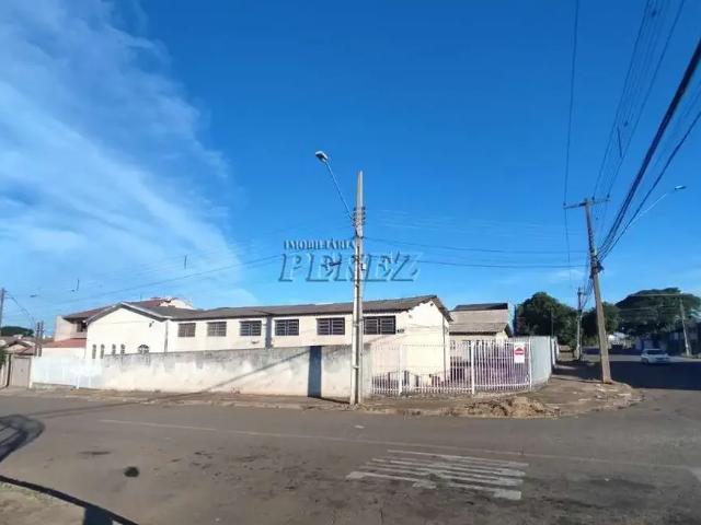 Galpão venda em Jardim Agari, Londrina