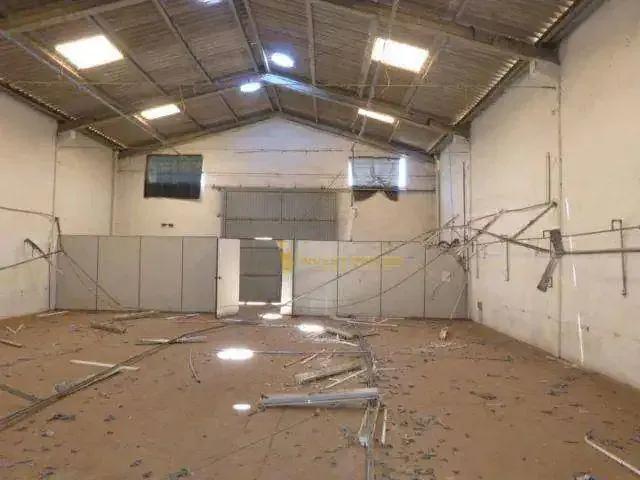 Galpão venda em Região Geográfica Imediata de Londrina, Londrina