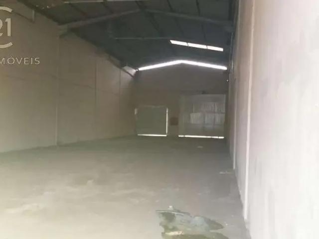 Galpão venda em Região Geográfica Imediata de Londrina, Londrina